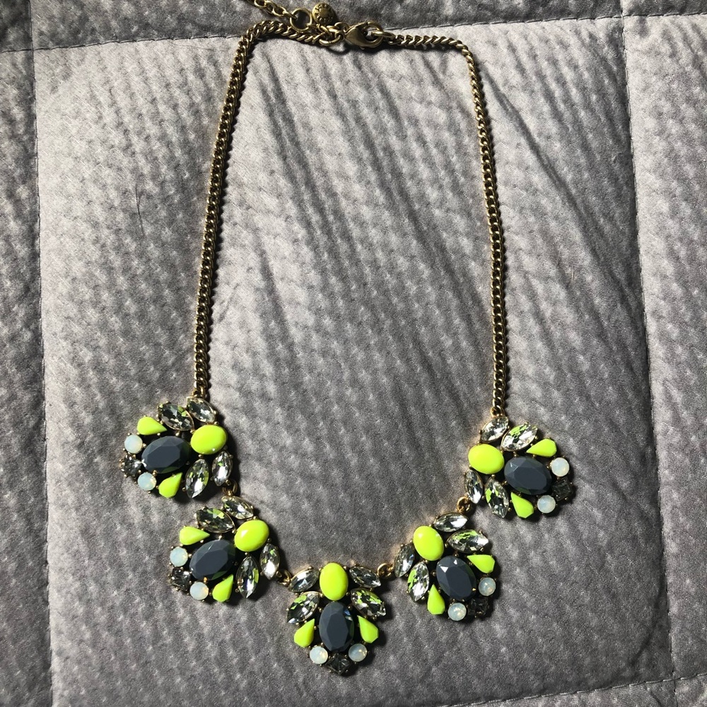 JCREW NECKLACE